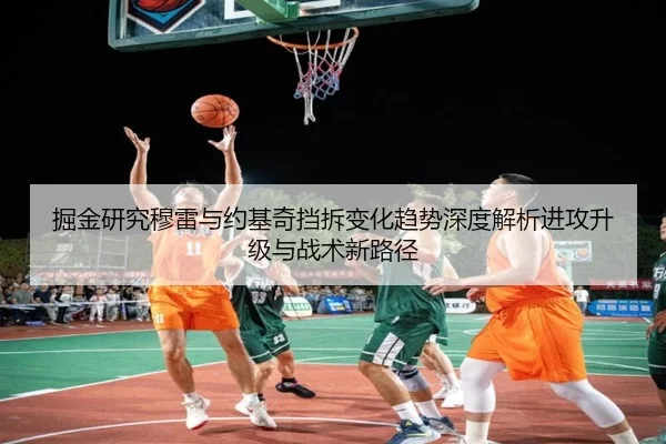 掘金研究穆雷与约基奇挡拆变化趋势深度解析进攻升级与战术新路径